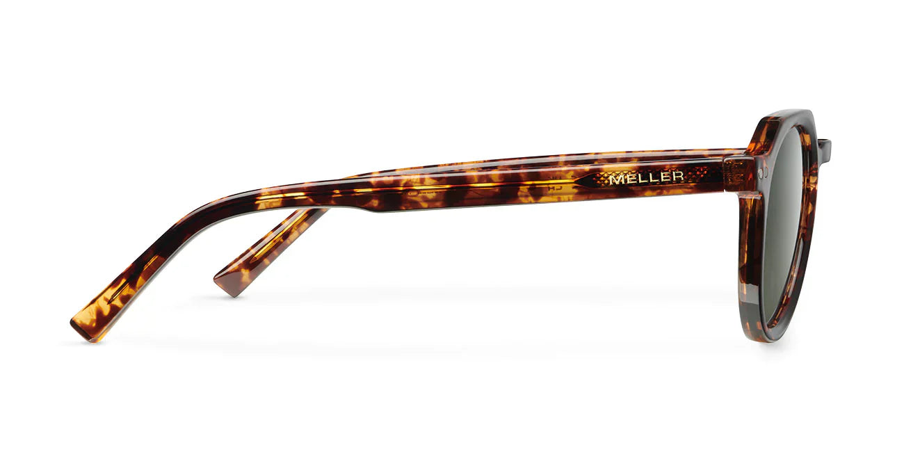 Lentes de Sol - Achawen Tigris Olive