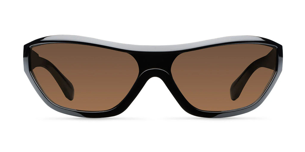 Lentes de Sol - Ade Black Kakao