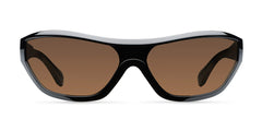 Modelo Ade en color Black Kakao