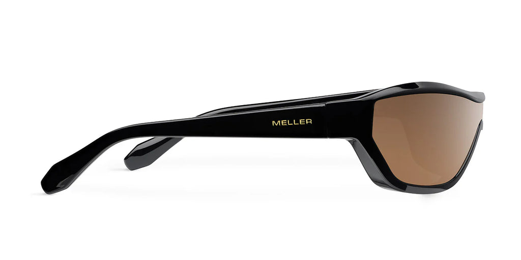 Lentes de Sol - Ade Black Kakao