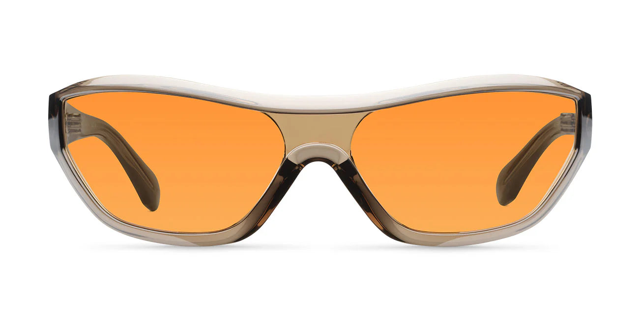 Lentes de Sol - Ade Camel Orange