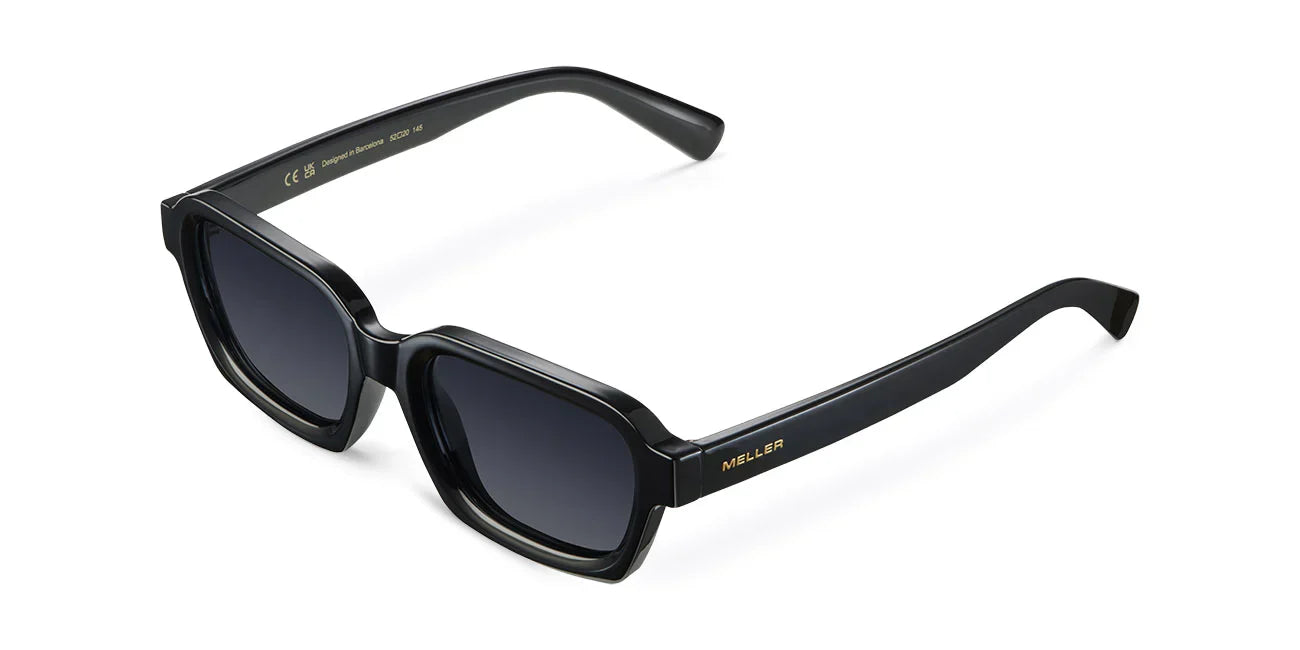 Lentes de Sol - Adila All Black