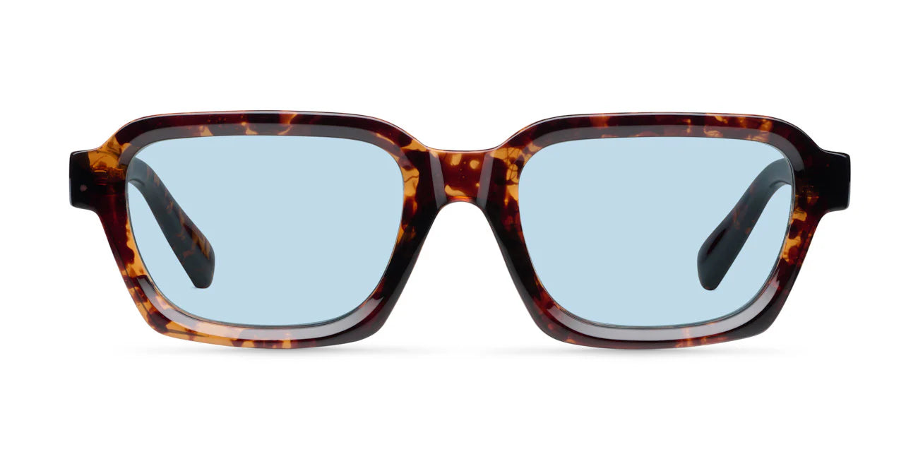 Lentes de Sol - Adila Tigris Turquoise