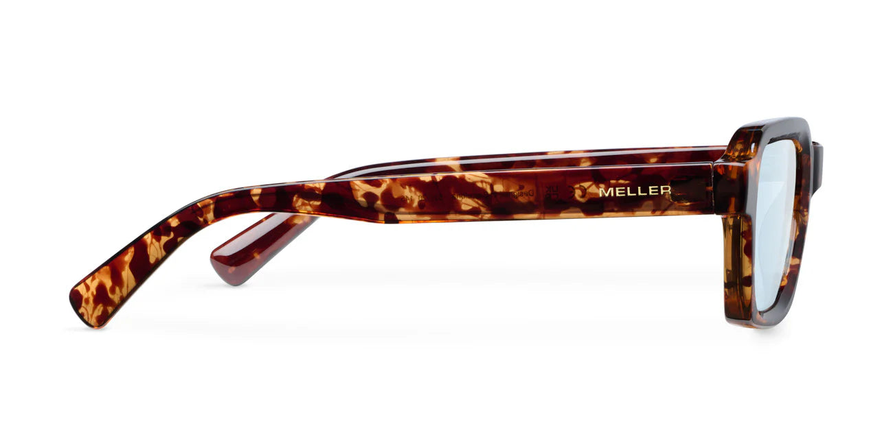 Lentes de Sol - Adila Tigris Turquoise