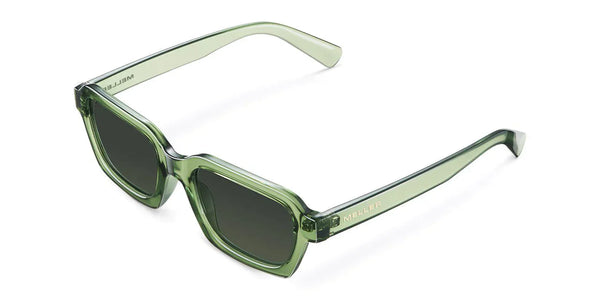 Lentes De Sol - Adisa All Olive
