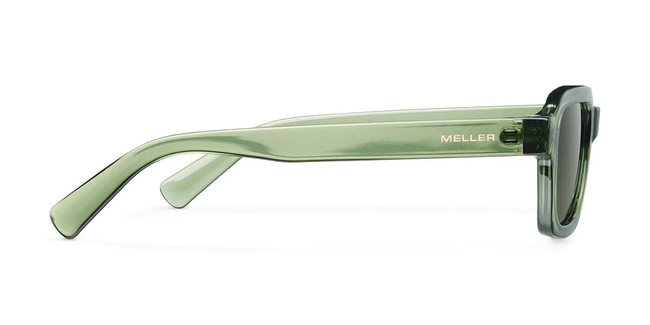 Lentes De Sol - Adisa All Olive