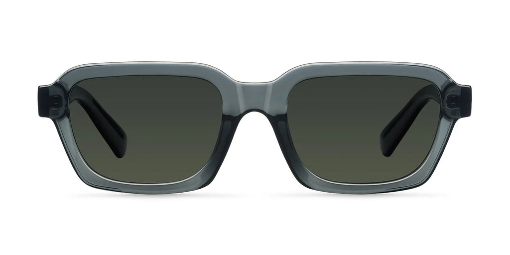 Lentes de Sol - Adisa Fossil Olive