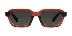 Modelo Adisa en color Maroon Olive