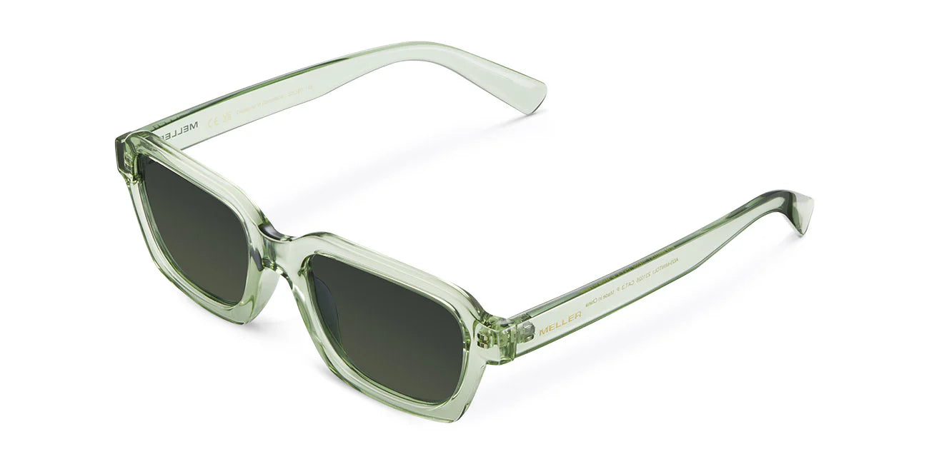 Lentes de Sol - Adisa Mint Olive