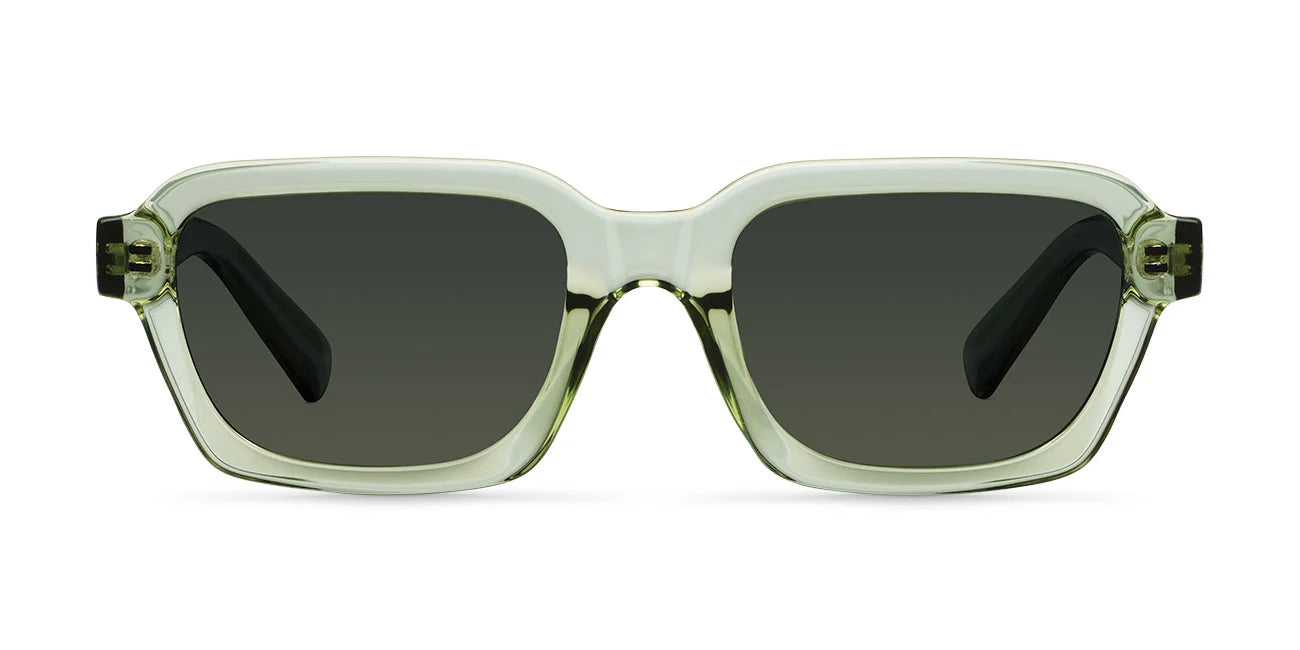 Lentes de Sol - Adisa Mint Olive