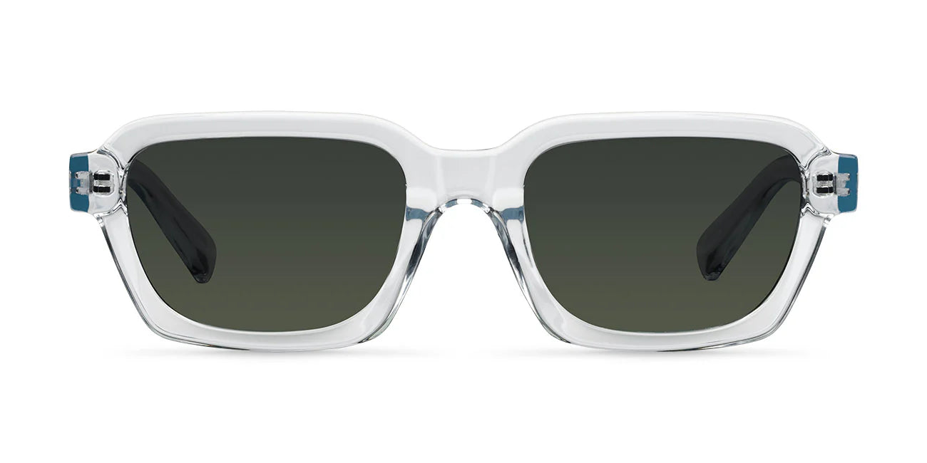 Lentes de Sol - Adisa Sky Olive