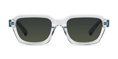 Modelo Adisa en color Sky Olive