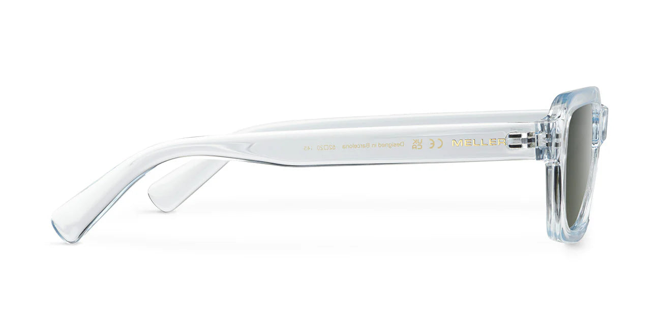 Lentes de Sol - Adisa Sky Olive