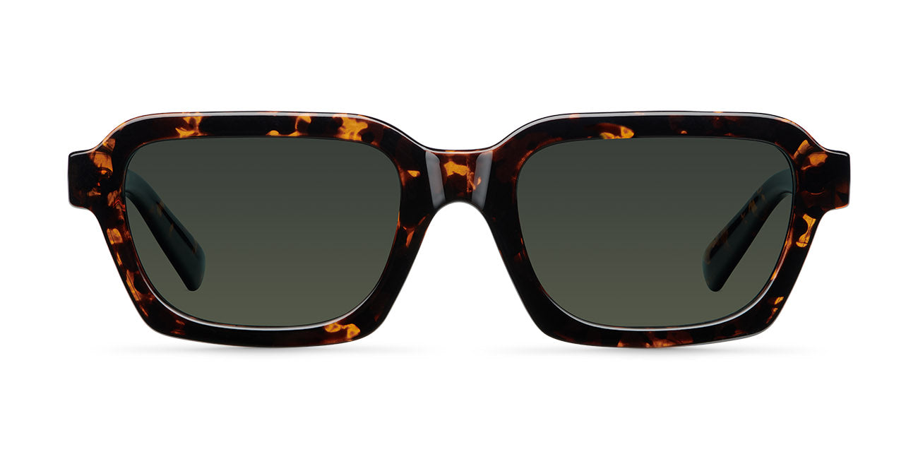 Lentes de Sol - Adisa Tigris Olive