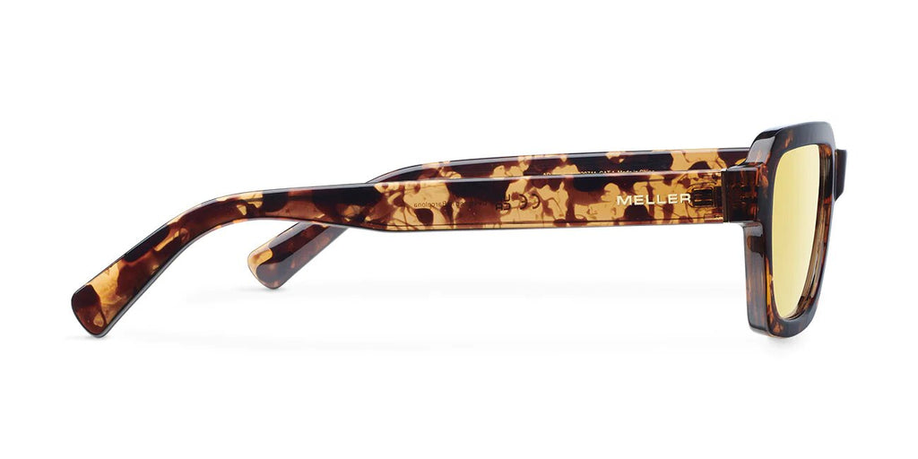 Lentes de sol - Adisa Tigris Yellow