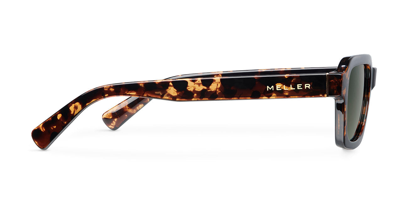 Lentes de Sol - Adisa Tigris Olive
