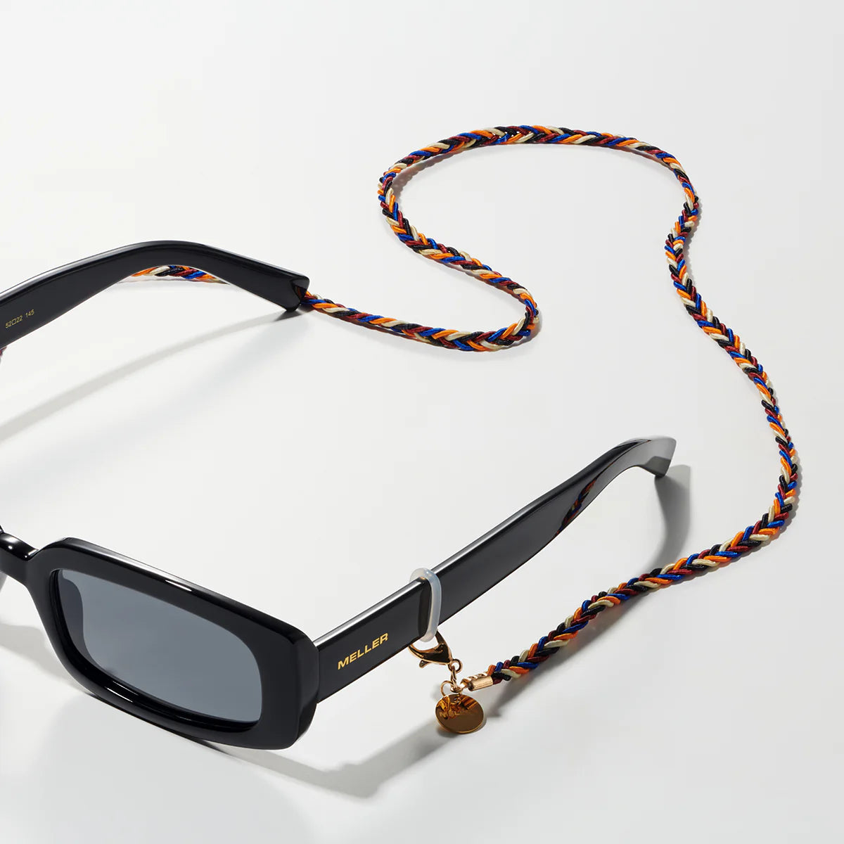 Correa para Lentes - Aisha White
