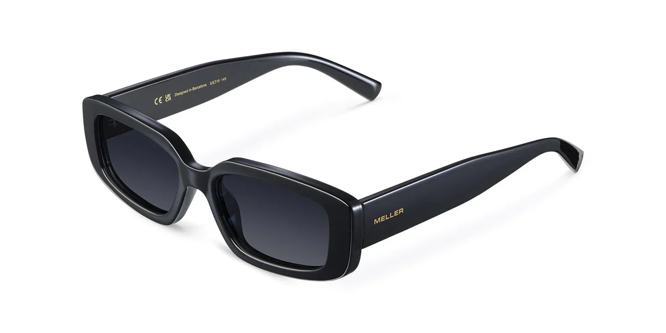 Lentes de Sol - Akin All Black