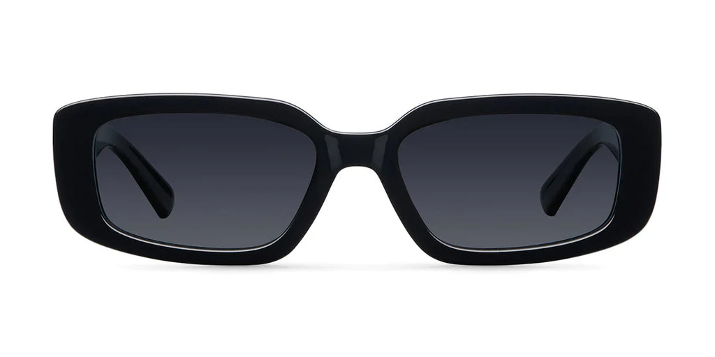 Lentes de Sol - Akin All Black