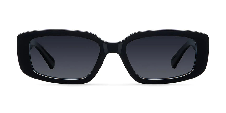 Lentes de Sol - Akin All Black