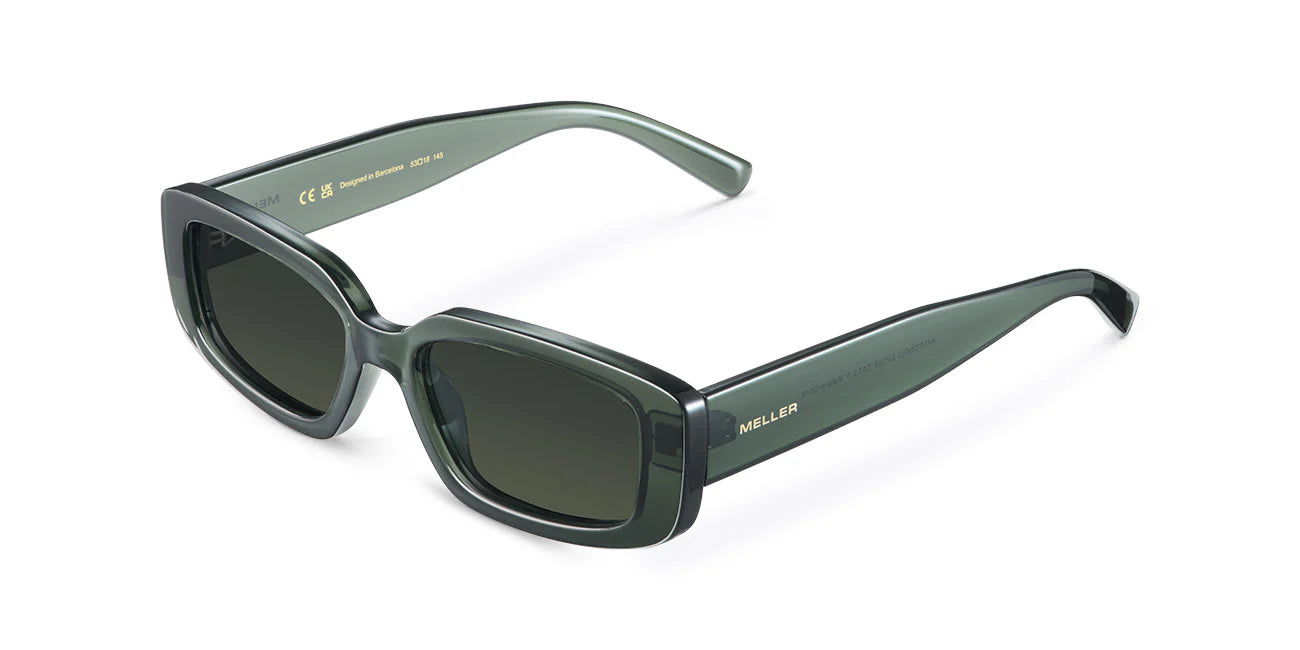 Lentes de Sol - Akin Fog Olive