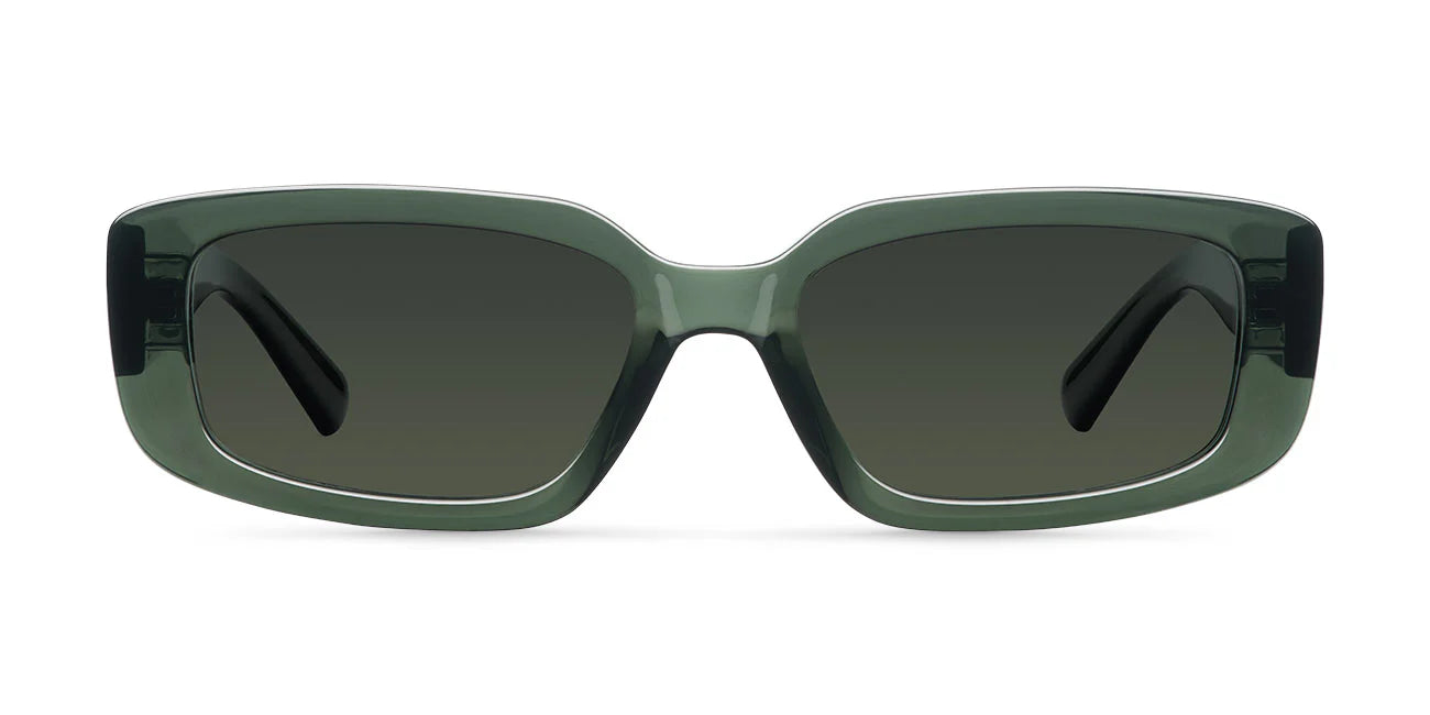 Lentes de Sol - Akin Fog Olive