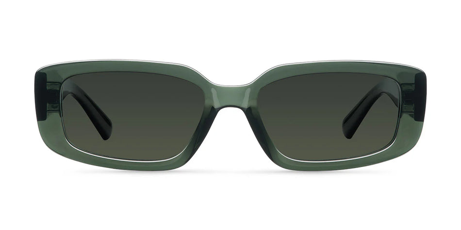 Lentes de Sol - Akin Fog Olive