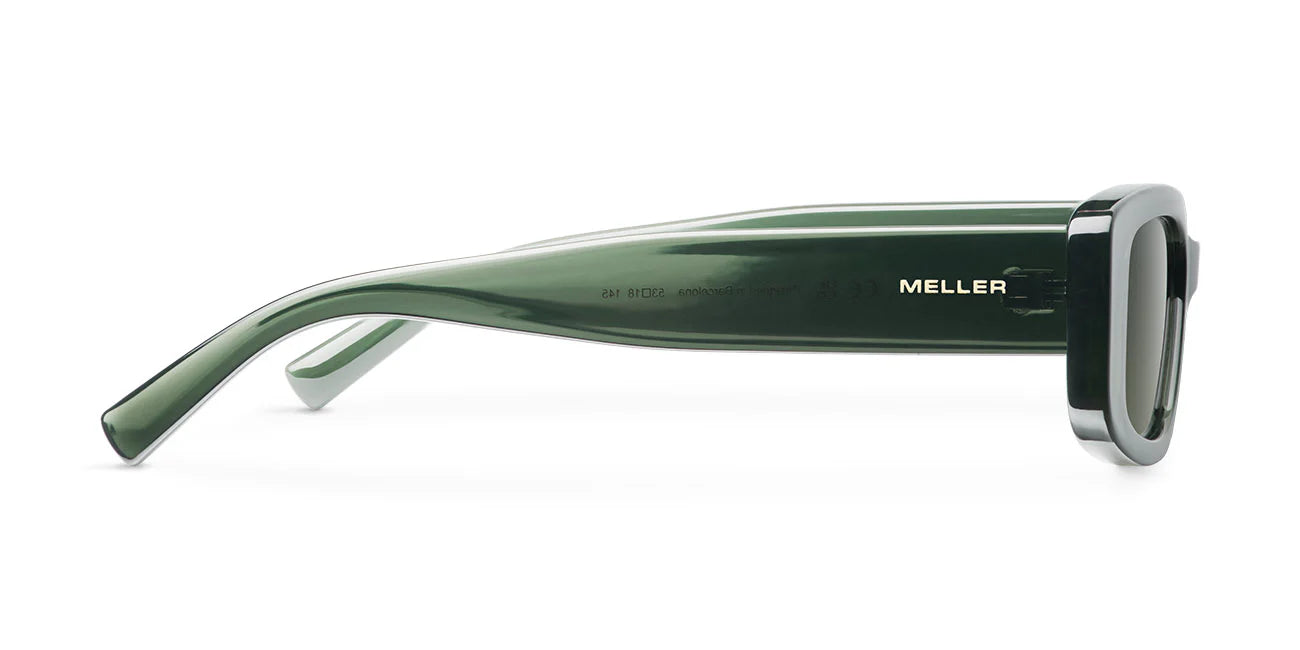 Lentes de Sol - Akin Fog Olive