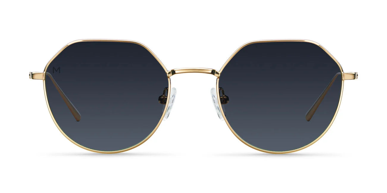 Lentes de Sol - Aldabra Gold Carbon