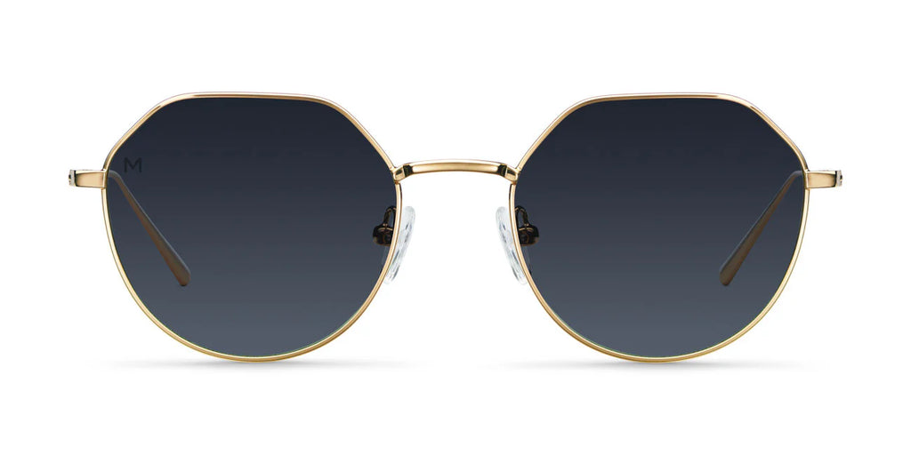 Lentes de Sol - Aldabra Gold Carbon