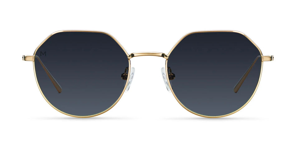 Lentes de Sol - Aldabra Gold Carbon