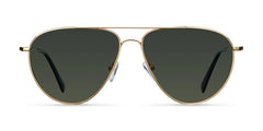 Modelo Alia en color Gold Olive