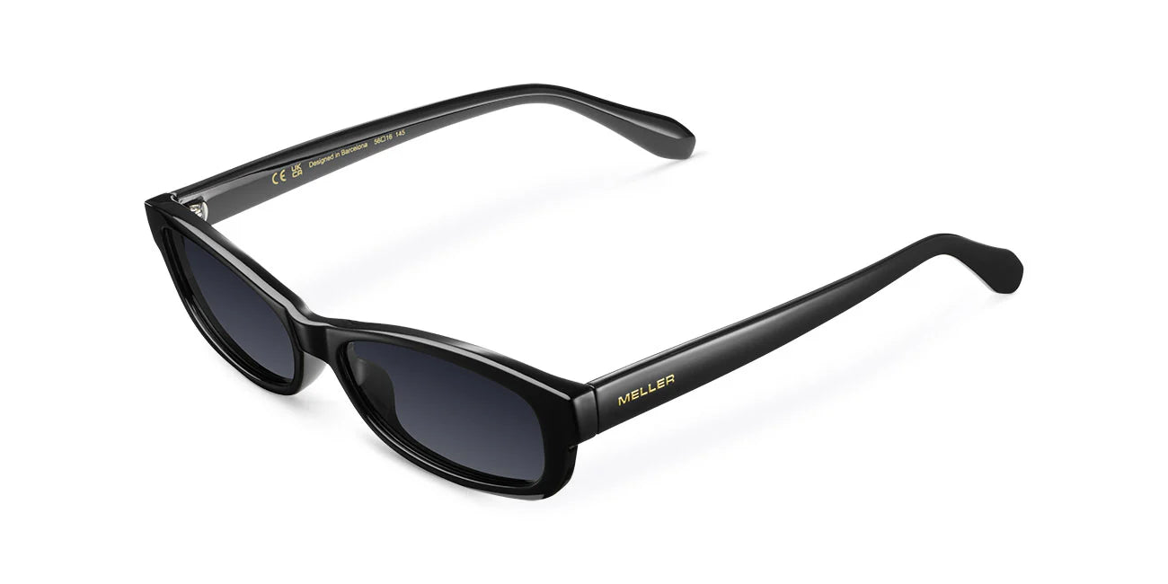 Lentes de Sol - Amar All Black