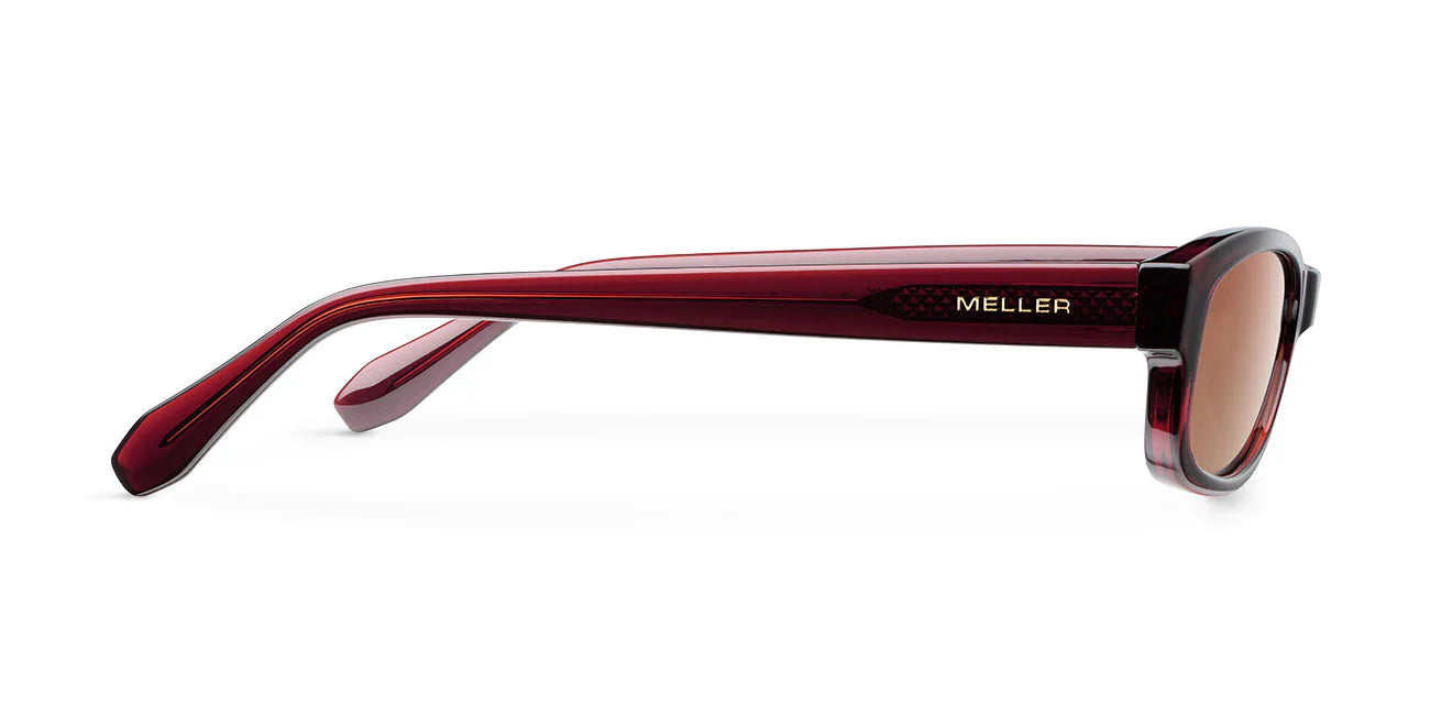 Lentes de Sol - Amar Maroon Brown