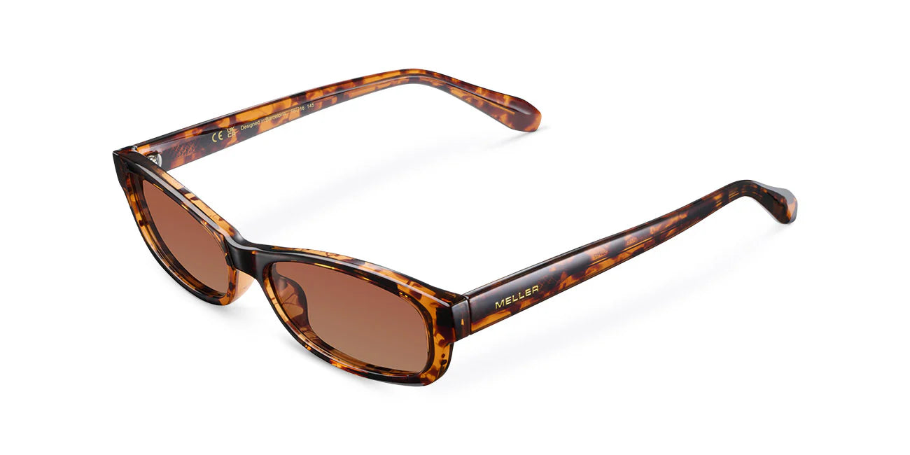 Lentes de Sol - Amar Tigris Brown