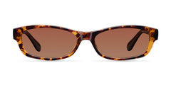 Modelo Amar en color Tigris Brown