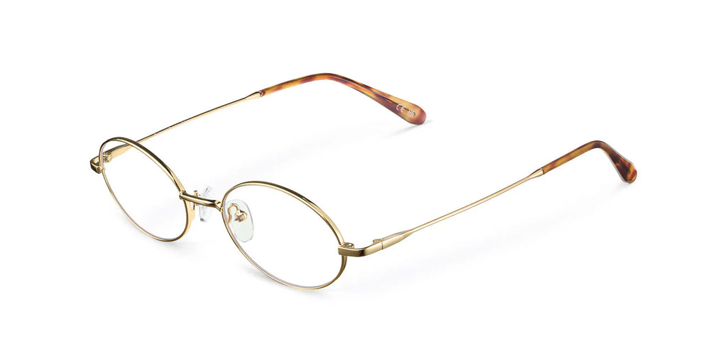 Lentes Blueblocker - Amara Gold