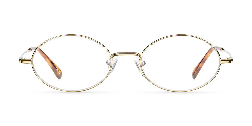 Lentes Blueblocker - Amara Gold