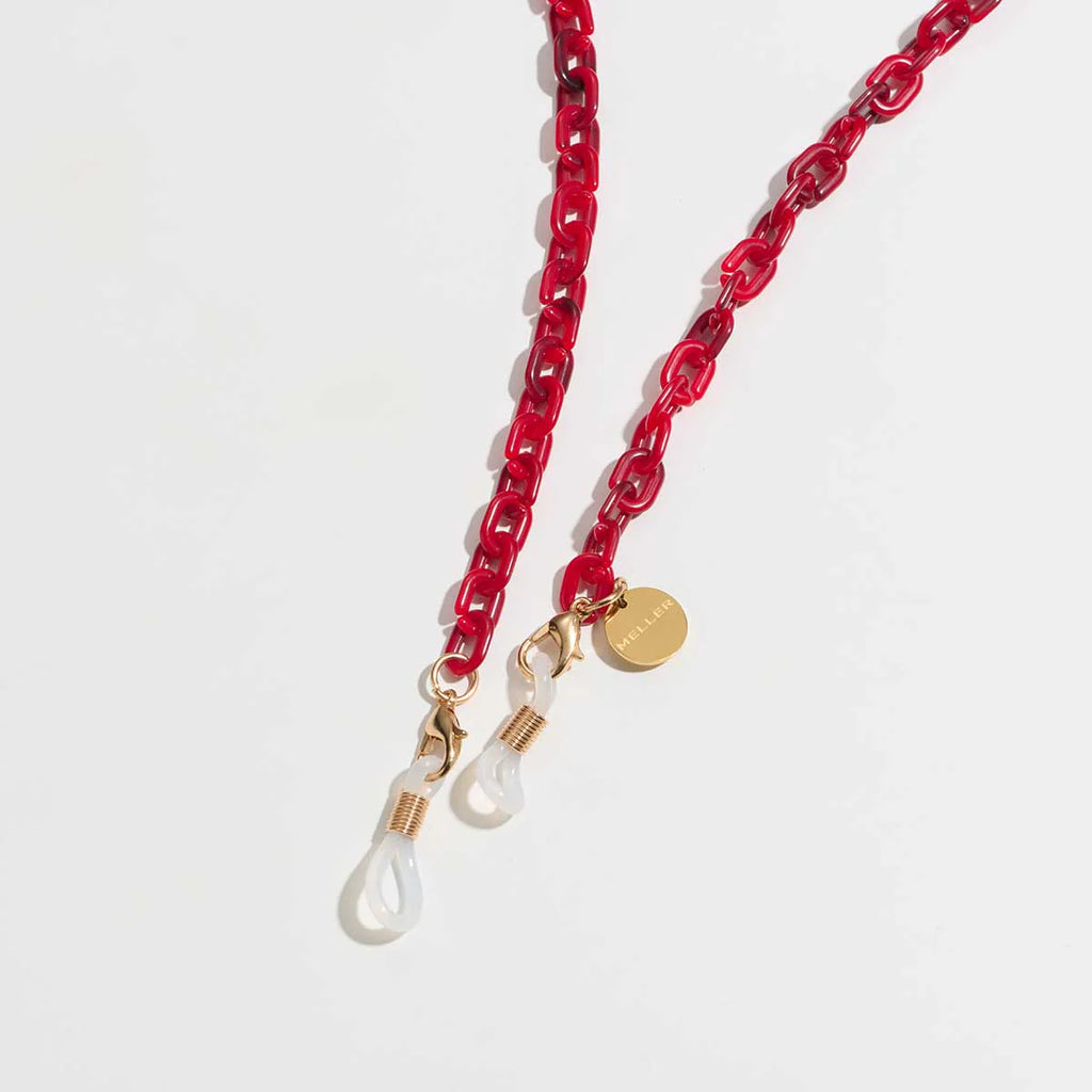 Correa para Lentes - Anane Red