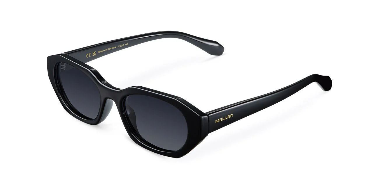Lentes de Sol - Anu All Black
