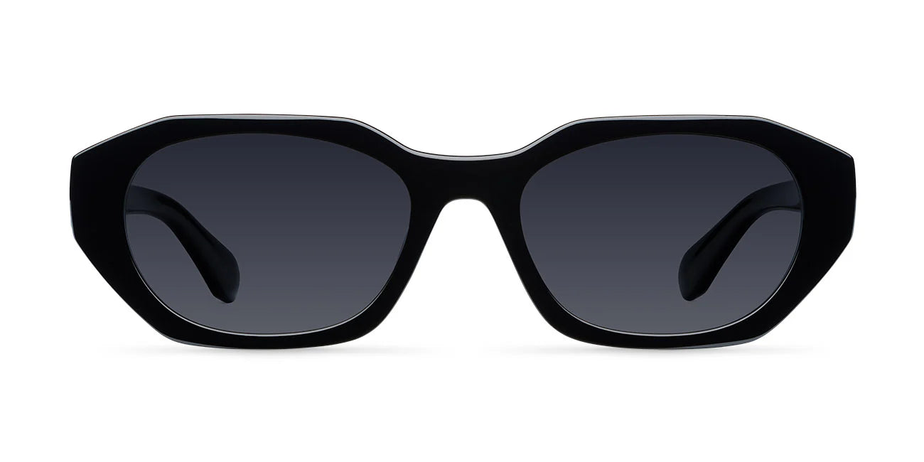 Lentes de Sol - Anu All Black