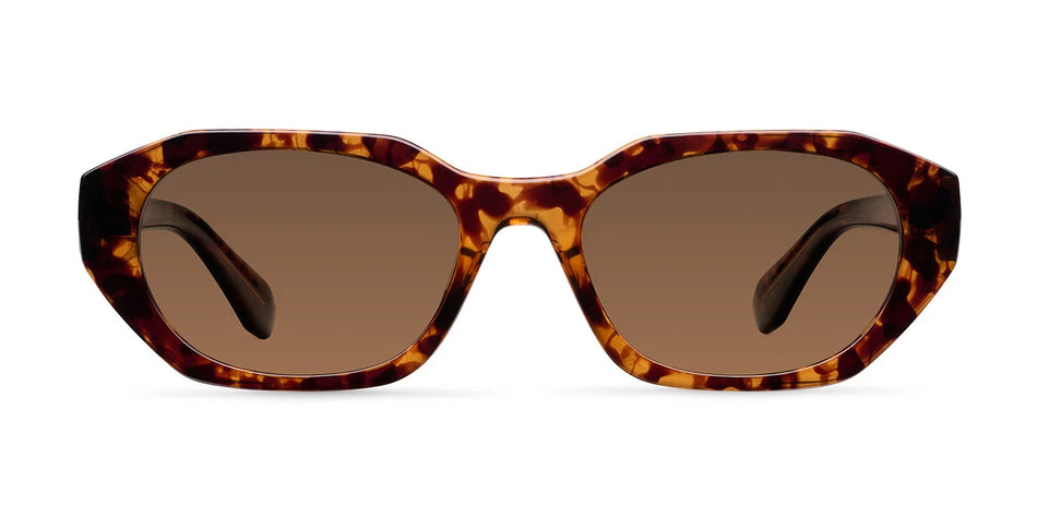 Lentes de Sol - Anu Tigris Kakao