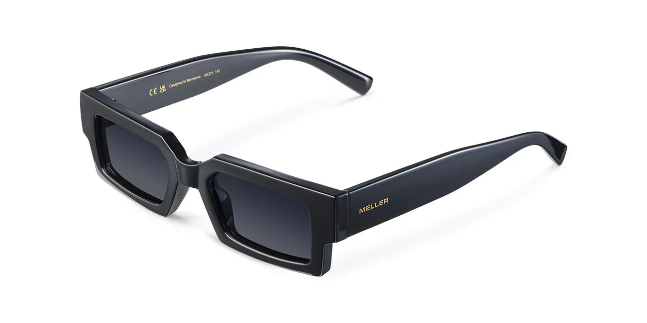 Lentes de Sol - Ayira All Black