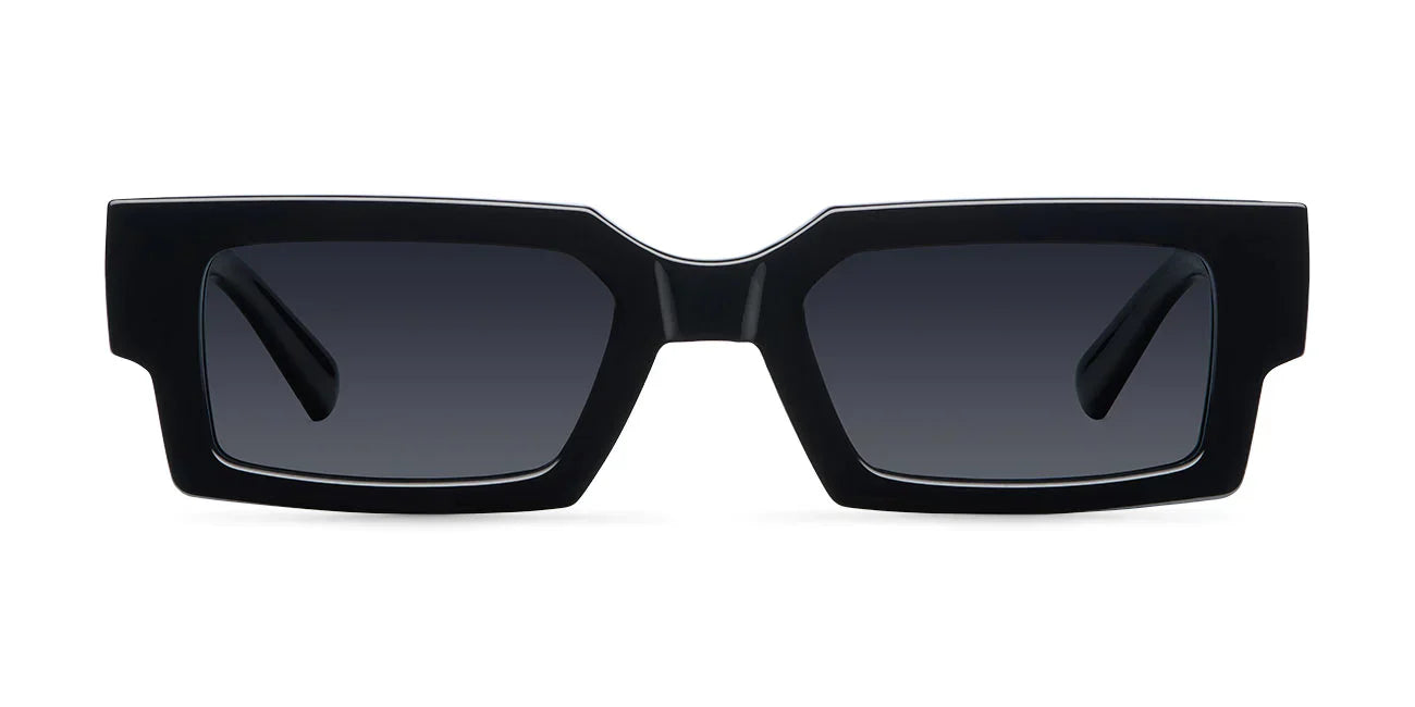 Lentes de Sol - Ayira All Black