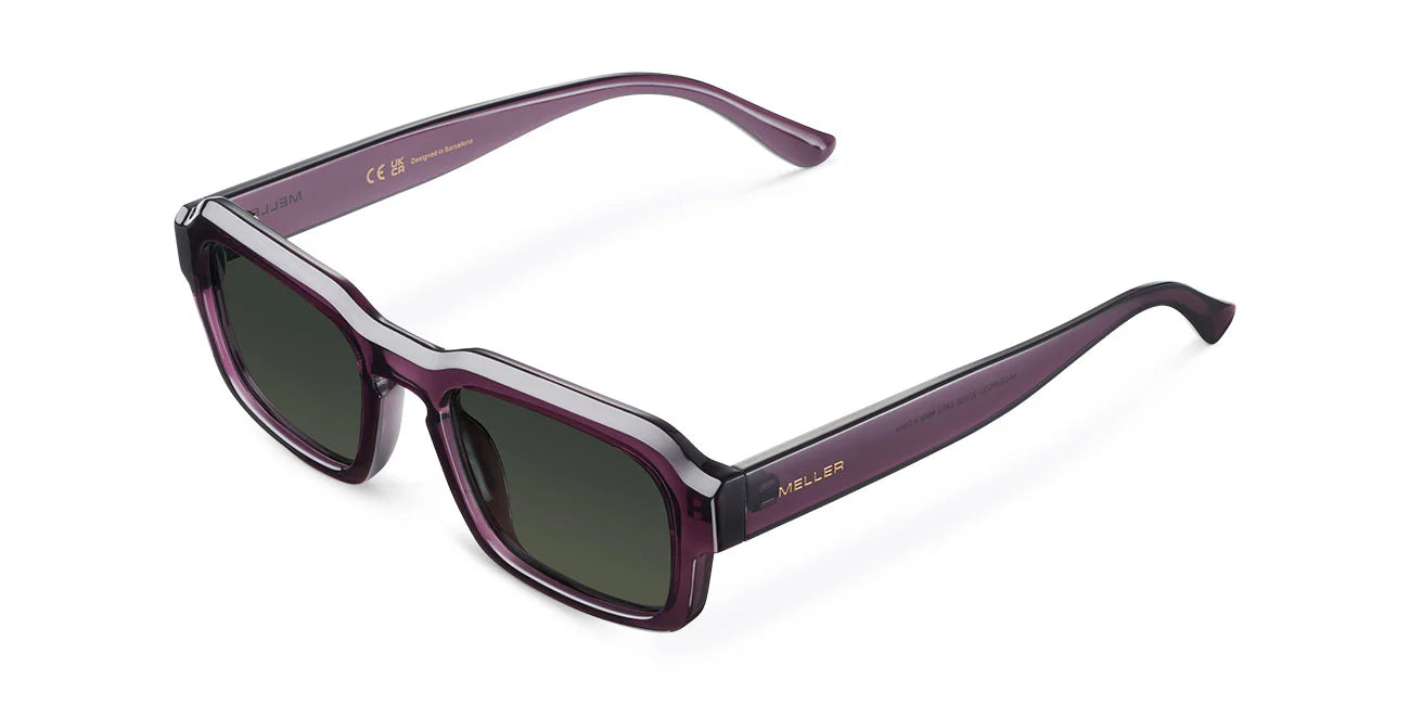 Lentes de Sol - Ayo Grape Olive