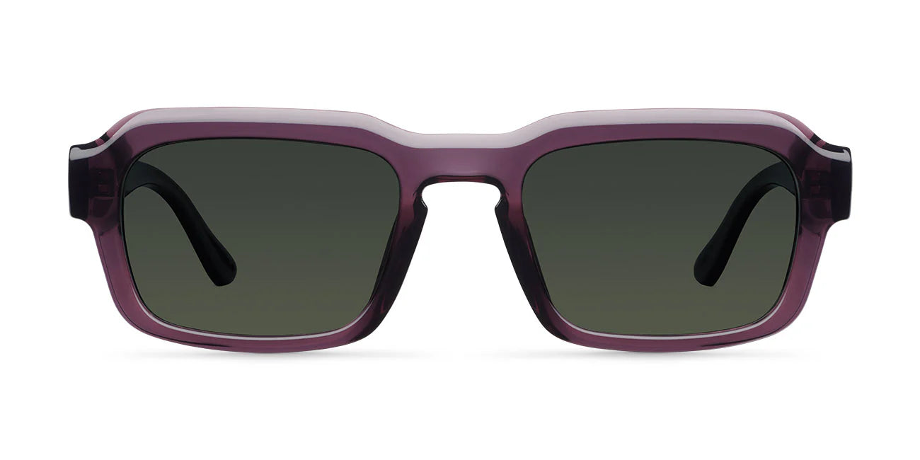 Lentes de Sol - Ayo Grape Olive