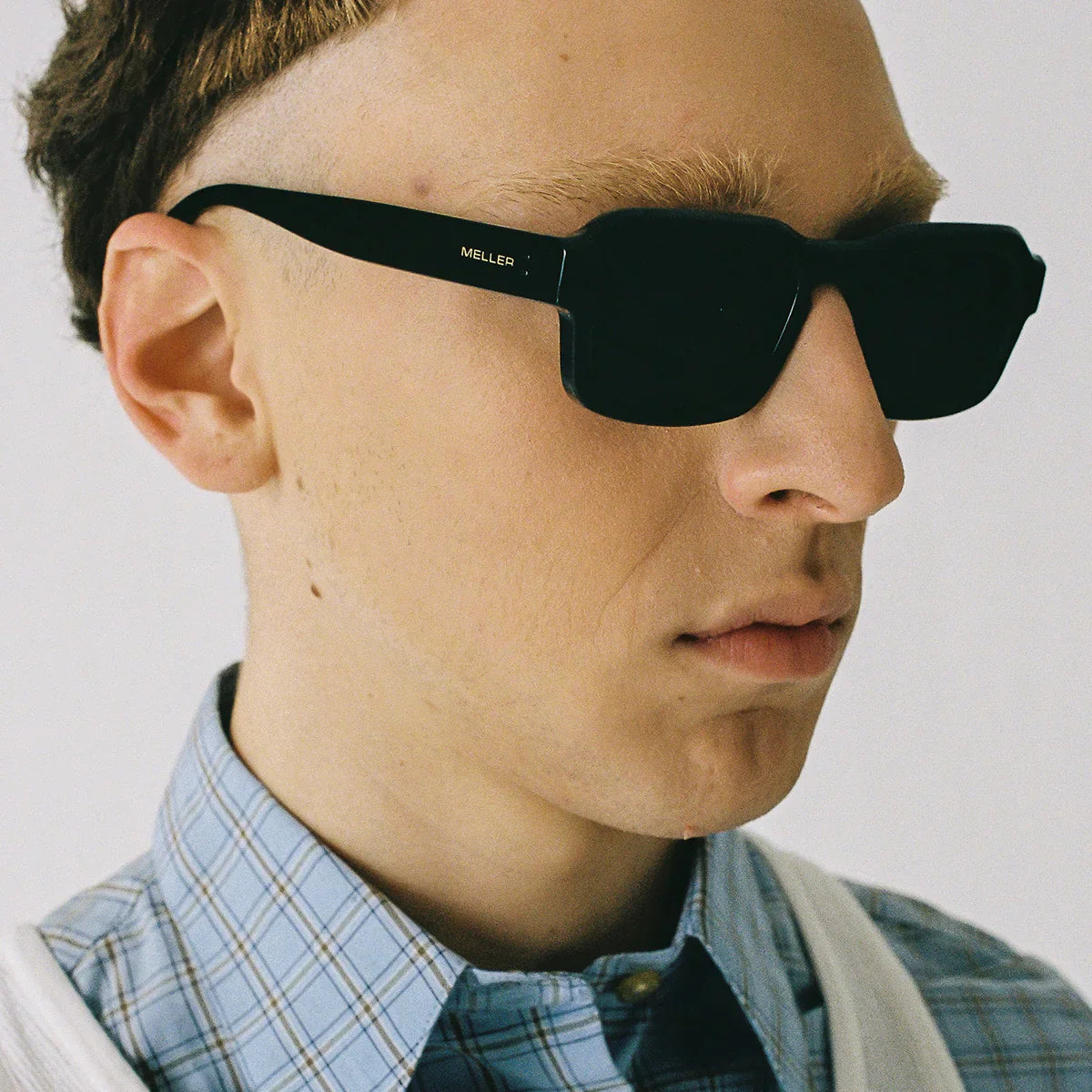 Lentes de Sol - Ayo All Black