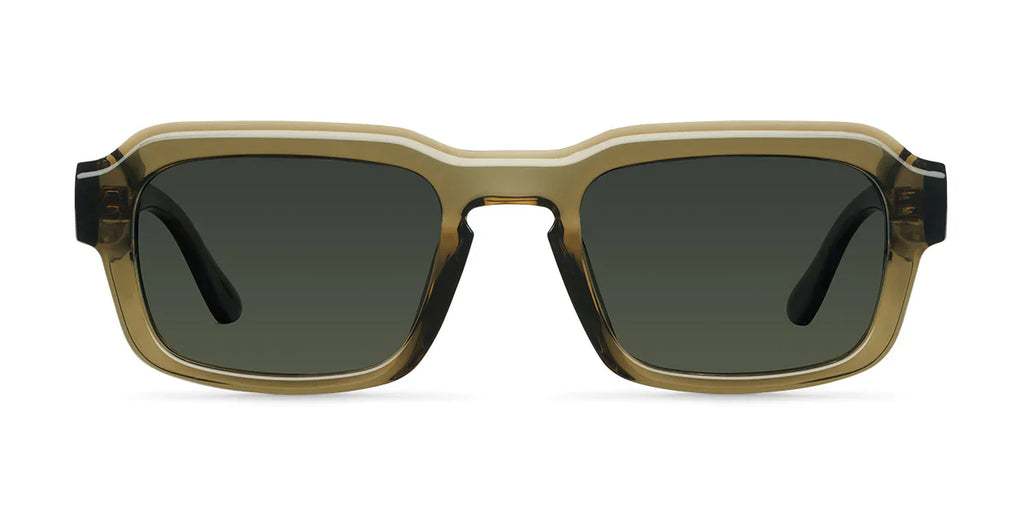 Lentes de Sol - Ayo Moss Olive