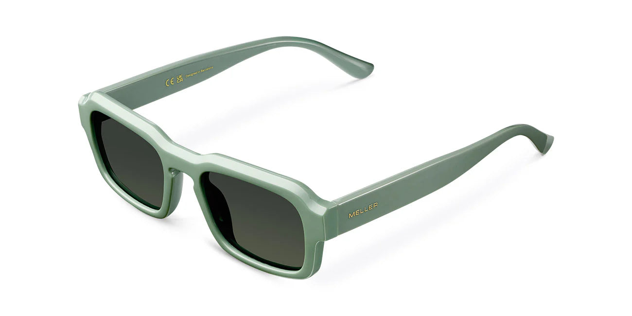 Lentes de Sol - Ayo Sage Olive