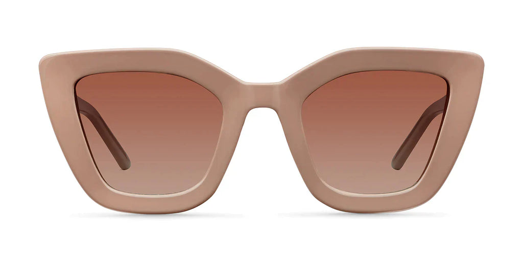 Lentes de Sol - Azalee All Cream